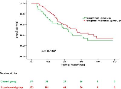 Effects of Enteral Nutrition on Patients With Oesophageal Carcinoma Treated With Concurrent Chemoradiotherapy: A Prospective, Multicentre, Randomised, Controlled Study